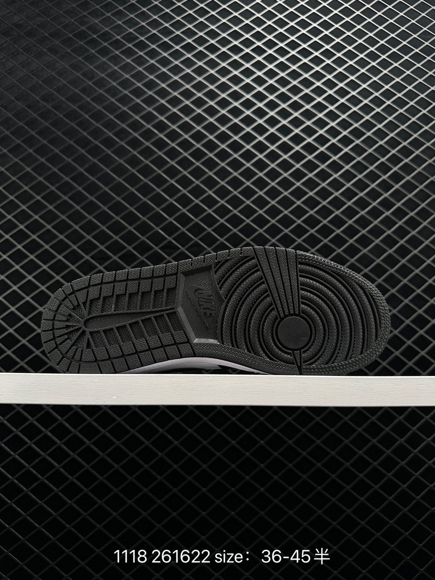 Air Jordan 1 Low “Gym Red”